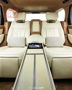 Land Rover Range Rover Vogue